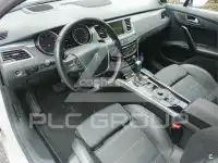 2018 Peugeot 508