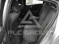 2018 Peugeot 508