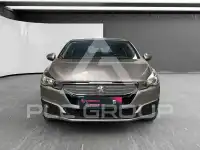 2018 Peugeot 508