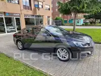 2018 Peugeot 508