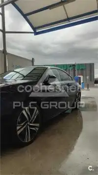 2018 Peugeot 508