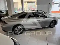 2018 Peugeot 508