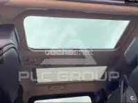 2018 Peugeot Traveller