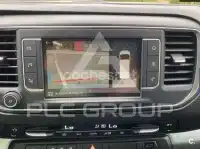 2018 Peugeot Traveller