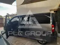 2018 Peugeot Traveller
