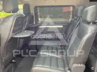 2018 Peugeot Traveller