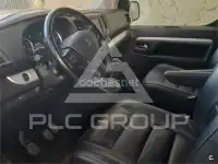 2018 Peugeot Traveller