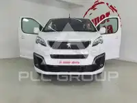 2018 Peugeot Traveller