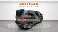 2018 Peugeot Traveller