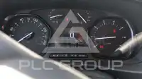 2018 Peugeot Traveller