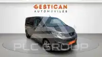 2018 Peugeot Traveller
