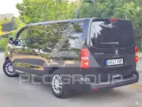 2018 Peugeot Traveller