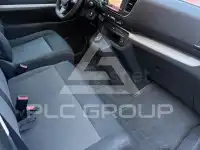 2018 Peugeot Traveller