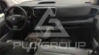 2018 Peugeot Traveller