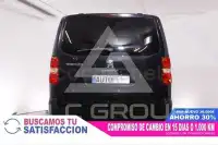 2018 Peugeot Traveller
