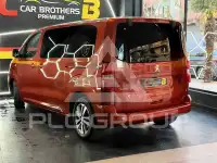2018 Peugeot Traveller