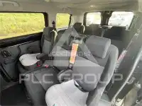 2018 Peugeot Traveller