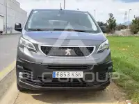 2018 Peugeot Traveller