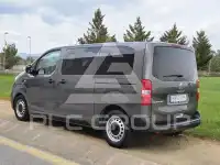 2018 Peugeot Traveller
