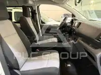 2018 Peugeot Traveller