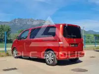2018 Peugeot Traveller