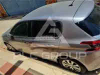 2018 Peugeot 308
