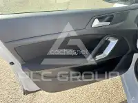 2018 Peugeot 308