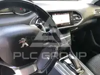 2018 Peugeot 308