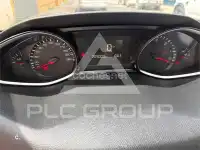 2018 Peugeot 308