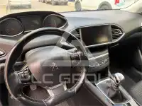 2018 Peugeot 308