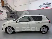 2018 Peugeot 308