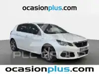2018 Peugeot 308