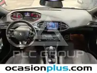 2018 Peugeot 308