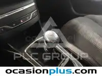 2018 Peugeot 308