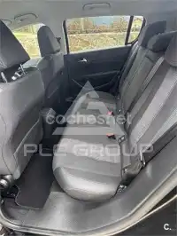 2018 Peugeot 308