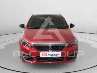 2018 Peugeot 308