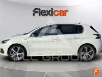 2018 Peugeot 308