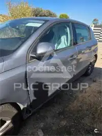 2018 Peugeot 308
