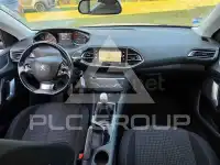 2018 Peugeot 308
