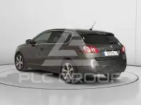2018 Peugeot 308