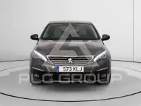 2018 Peugeot 308