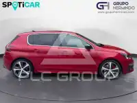 2018 Peugeot 308