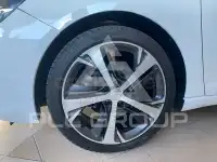 2018 Peugeot 308