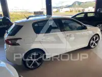 2018 Peugeot 308