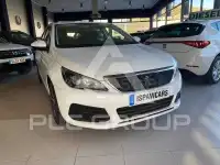 2018 Peugeot 308