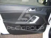 2018 Peugeot 308