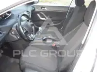 2018 Peugeot 308