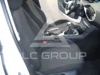 2018 Peugeot 308