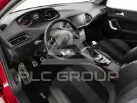 2018 Peugeot 308