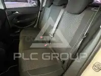 2018 Peugeot 308